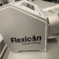 Flexicon PF7 Liquid Filling Peristaltic Pump image 1